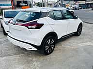 Nissan Kicks Advance 2023 - miniatura 4