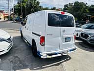 Nissan NV 200 2020 - miniatura 5