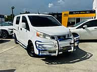 Nissan NV 200 2020 - miniatura 2