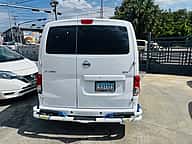 Nissan NV 200 2020 - miniatura 13