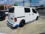 Nissan NV 200 2020 - miniatura 6
