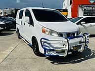 Nissan NV 200 2020 - miniatura 3