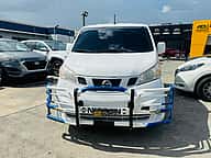 Nissan NV 200 2020 - miniatura 4