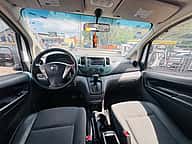 Nissan NV 200 2020 - miniatura 7