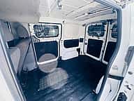 Nissan NV 200 2020 - miniatura 11