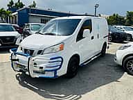 Nissan NV 200 2020 - miniatura 1