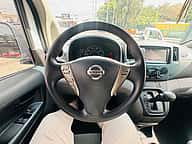 Nissan NV 200 2020 - miniatura 8