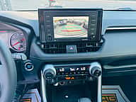 Toyota RAV4 XLE 2020 - miniatura 12