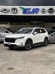 Honda CR-V EX-L 2026 - miniatura 1