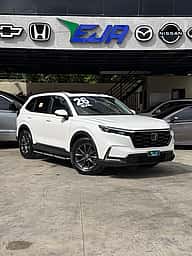 Honda CR-V EX-L 2026 - miniatura 2