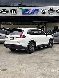 Honda CR-V EX-L 2026 - miniatura 3