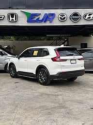 Honda CR-V EX-L 2026 - miniatura 4