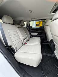 Honda CR-V EX-L 2026 - miniatura 6