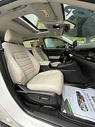 Honda CR-V EX-L 2026 - miniatura 5