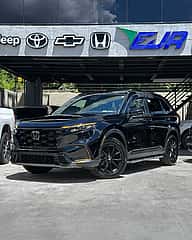 Honda CR-V Sport-L 2024 - miniatura 1