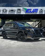 Honda CR-V Sport-L 2024 - miniatura 2
