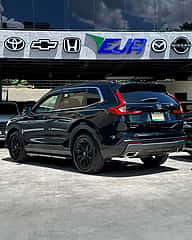 Honda CR-V Sport-L 2024 - miniatura 3