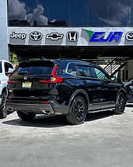 Honda CR-V Sport-L 2024 - miniatura 4