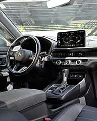 Honda CR-V Sport-L 2024 - miniatura 7