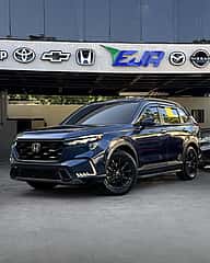 Honda CR-V Sport L Hybrid 2026 - miniatura 1