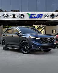 Honda CR-V Sport L Hybrid 2026 - miniatura 2