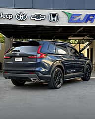 Honda CR-V Sport L Hybrid 2026 - miniatura 3