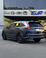 Honda CR-V Sport L Hybrid 2026 - miniatura 4