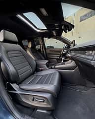 Honda CR-V Sport L Hybrid 2026 - miniatura 5