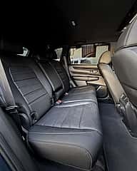 Honda CR-V Sport L Hybrid 2026 - miniatura 6