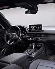 Honda CR-V Sport L Hybrid 2026 - miniatura 7