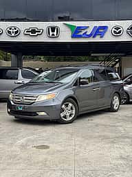 Honda Odyssey Touring 2012 - miniatura 1