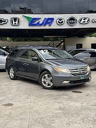 Honda Odyssey Touring 2012 - miniatura 2