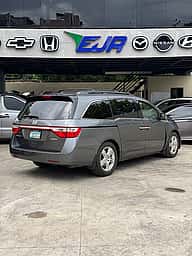 Honda Odyssey Touring 2012 - miniatura 3
