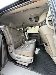 Honda Odyssey Touring 2012 - miniatura 6