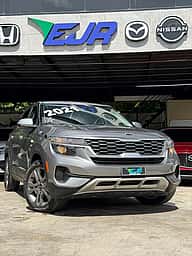 Kia Seltos LX 2021 - miniatura 1