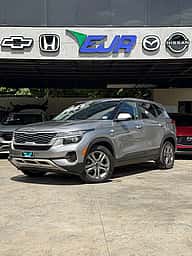 Kia Seltos LX 2021 - miniatura 2