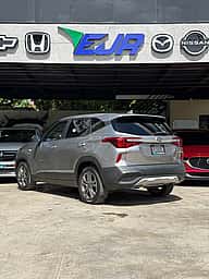 Kia Seltos LX 2021 - miniatura 4