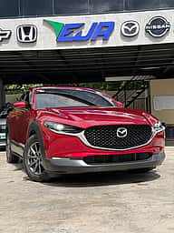 Mazda CX-30 GS 2023 - miniatura 2