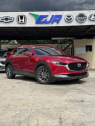 Mazda CX-30 GS 2023 - miniatura 3