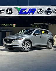 Mazda CX-5 GRAND TOURING 2020 - miniatura 1