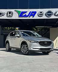 Mazda CX-5 GRAND TOURING 2020 - miniatura 2