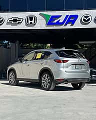 Mazda CX-5 GRAND TOURING 2020 - miniatura 3