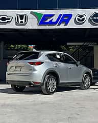 Mazda CX-5 GRAND TOURING 2020 - miniatura 4