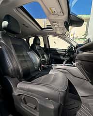 Mazda CX-5 GRAND TOURING 2020 - miniatura 5