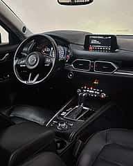 Mazda CX-5 GRAND TOURING 2020 - miniatura 7