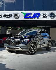 Mercedes Benz GLE 350 4Matic 2020 - miniatura 1