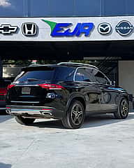 Mercedes Benz GLE 350 4Matic 2020 - miniatura 3