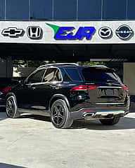 Mercedes Benz GLE 350 4Matic 2020 - miniatura 4