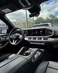 Mercedes Benz GLE 350 4Matic 2020 - miniatura 7