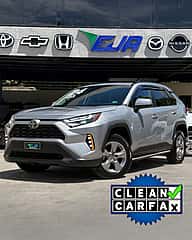 Toyota RAV4 XLE 2024 - miniatura 1